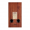 Parlantes Bookshelf Con Pedestal Wharfedale Linton Stand