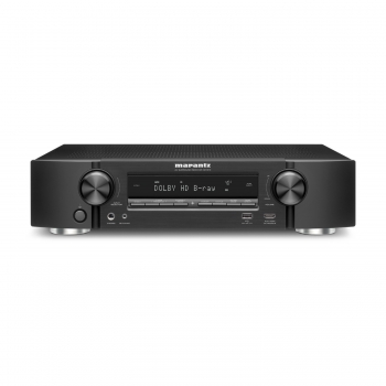 Receiver AV 5.2 Con Streamer Marantz NR1510