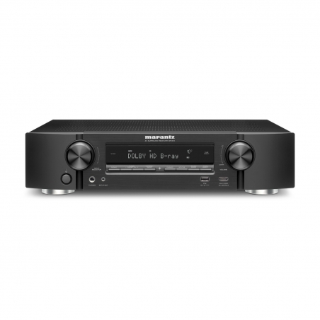 Receiver AV 5.2 Con Streamer Marantz NR1510