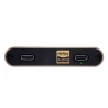 Amplificador de Audífonos Portátil DAC IFI Hip-Dac 3