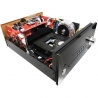 Receiver Stereo con Streamer y CD Advance Myconnect 60