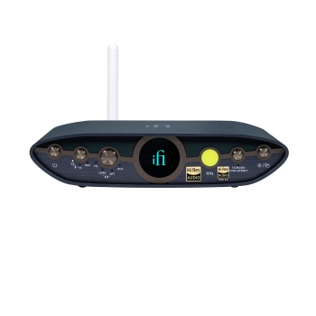 Receptor Bluetooth Lossless 5.4 Y Dac Ifi ZENBLUEV3