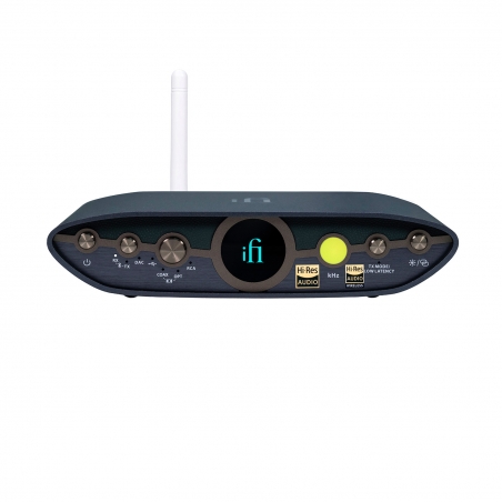 Receptor Bluetooth Lossless 5.4 Y Dac Ifi ZENBLUEV3
