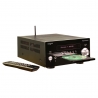 Receiver Stereo con Streamer y CD Advance Myconnect 60