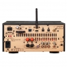 Receiver Stereo con Streamer y CD Advance Myconnect 60