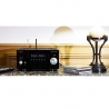 Receiver Stereo con Streamer y CD Advance Myconnect 60