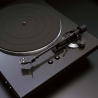 Tornamesa automática Denon DP-300F