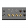 Amplificador con Streamer WIIM AMP ULTRA
