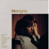 TAYLOR SWIFT - MIDNIGHTS [MAHOGANY EDITION] - CD