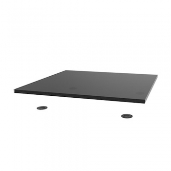 Base Antivibraciones para Tornamesa Norstone