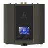 DAC HI RES MQA / AMP DE AUDIFONOS PORTATIL IFI VALKYRIE