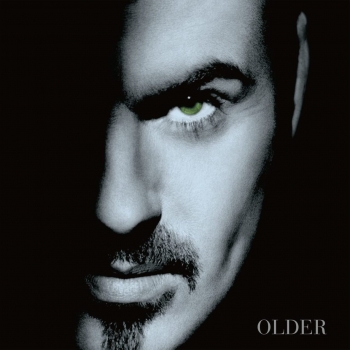 GEORGE MICHAEL - OLDER - VINILO