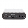 Amplificador de Audífonos Portátil DAC IFI xCAN