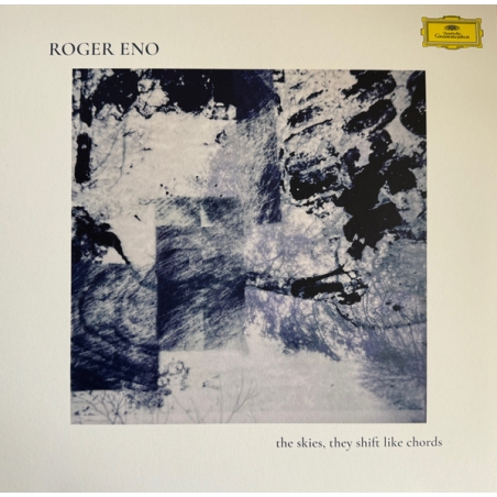 ROGER ENO - SKIES: THEY SHIFT LIKE CHORDS - VINILO