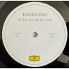 ROGER ENO - SKIES: THEY SHIFT LIKE CHORDS - VINILO