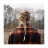 Taylor Swift - Evermore - Vinilo (Deluxe Edition Green Vinyl)