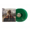 Taylor Swift - Evermore - Vinilo (Deluxe Edition Green Vinyl)