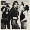 SUZI QUATRO - SUZI QUATRO - VINILO