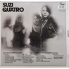 SUZI QUATRO - SUZI QUATRO - VINILO