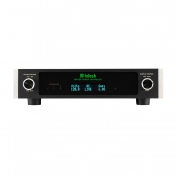 Controlador de Potencia McINTOSH MIP200