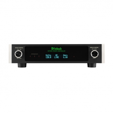 Controlador de Potencia McINTOSH MIP200