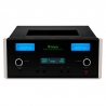 Preamplificador Estéreo A Tubos McINTOSH C2800