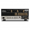Preamplificador Estéreo A Tubos McINTOSH C2800