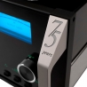 Reproductor SACD/CD McIntosh MCD12000 Edición 75° Aniversario