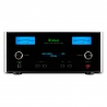 Preamplificador Estéreo A Tubos McINTOSH C2800