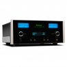 Preamplificador Estéreo A Tubos McINTOSH C2800
