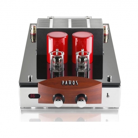 Amplificador Integrado Híbrido Pathos Classic One MKIII