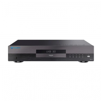 Reproductor de Blu-Ray 4K SACD UHD MAGNETAR UDP800 MKII