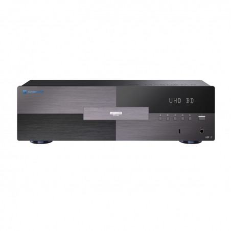 Reproductor de Blu-Ray 4K SACD UHD MAGNETAR UDP900 MKII