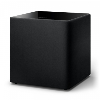 SUBWOOFER ACTIVO KEF DE 15" KUBE15MIEBK