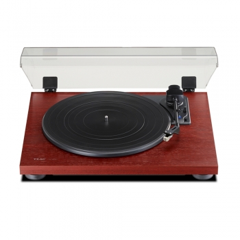Tornamesa Bluetooth Belt Drive Teac TN-180BT