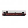 Tornamesa Bluetooth Belt Drive Teac TN-180BT