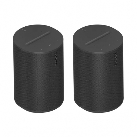 Kit dos Sonos Era 100 Parlante Inalámbrico