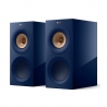 Parlantes Bookshelf Kef R3 META