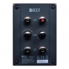 Parlantes Bookshelf Kef R3 META