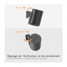 Soporte De Muro NORSTONE Para SONOS ERA100