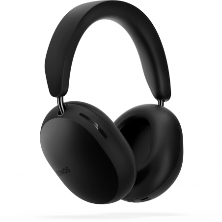 Sonos Ace Audífonos Over-Ear Inalámbricos con Cancelación de Ruidos