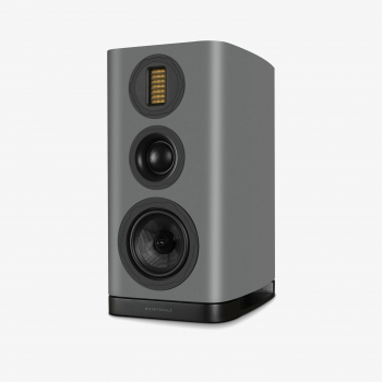 Par Parlantes Bookshelf WHARFEDALE EVO 5.2