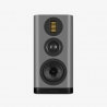 Par Parlantes Bookshelf WHARFEDALE EVO 5.2