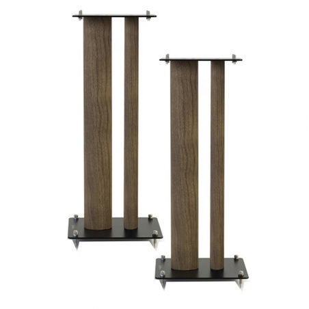 Pedestales para Bookshelf Norstone STYLUM 2