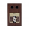 Parlantes Bookshelf Wharfedale Denton 80 Aniversario