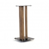 Pedestales para Bookshelf Norstone STYLUM 2