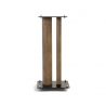 Pedestales para Bookshelf Norstone STYLUM 2