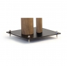 Pedestales para Bookshelf Norstone STYLUM 2