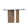 Pedestales para Bookshelf Norstone STYLUM 2
