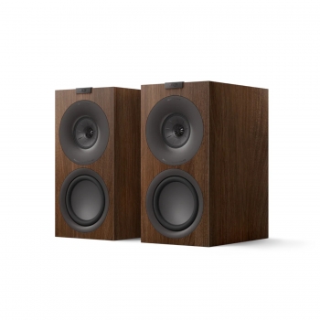 PARLANTES BOOKSHELF KEF Q CONCERTO META